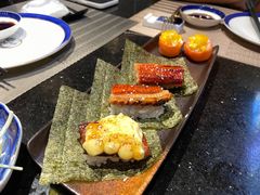 -極上萬膳·日料放题(海岸城店)