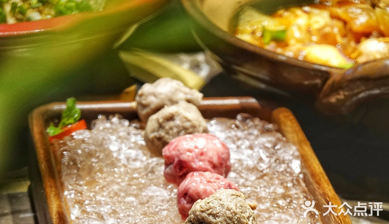 在深圳！牛杂煲就选ta家✨西关老阿婆