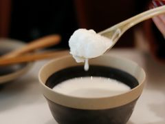 奶白酒-胡麻(静安嘉里店)