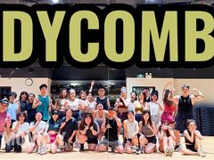 -超级猩猩健身·团课(国贸店)