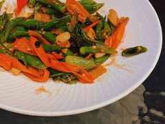 桂花农家小炒肉-桂花里·衢州菜·精酿餐吧(未来科技城万达广场店)