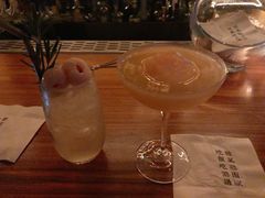 -RMK Shochu Bar(三诺店)