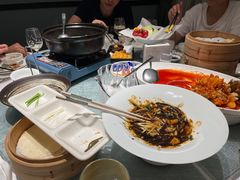 -小厨娘淮扬菜(天印大道店)