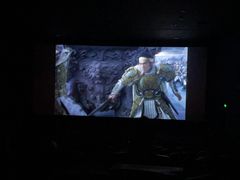 -SFC上影百联影城(大上海4DX店)