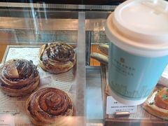 -西点坊(浦东香格里拉店)