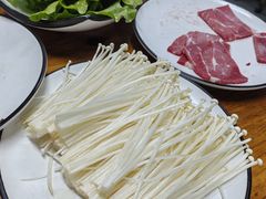 -风味烧烤(泰富店)