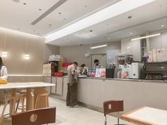 -JPG canteen(广州乐峰广场店)