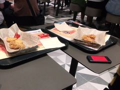 -肯德基(星河店)