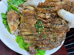 -大家烤羊庄·聚餐团建·谢师宴·生日派对(南山店)
