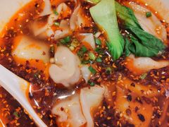 -蓉李记成都名小吃(合肥包河万达店)