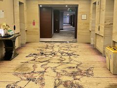 -西安赛瑞喜来登大酒店