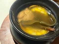 -绿茶餐厅(昆明世纪金源店)