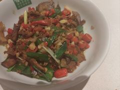 -绿草地·湘菜(芙蓉天街店)