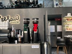 -Seesaw Coffee(深圳万象天地店)