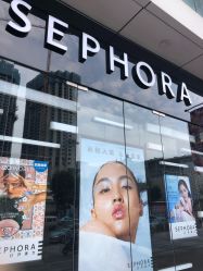 -丝芙兰Sephora