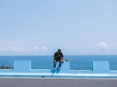 -海南清水湾莱佛士酒店