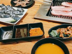 -千寻烧肉(政务区店)