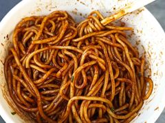 -老五热干面(沿江大道店)