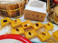 -天源居餐厅·地方特色菜(张北店)