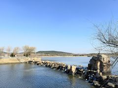 -长春净月潭风景名胜区
