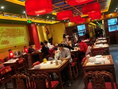 -小吊梨汤·北京菜·烤鸭(鸟巢店)