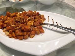 -峨嵋酒家(地安门店)