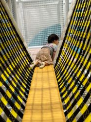 -奈尔宝家庭中心·亲子餐厅(鄞州万达店)