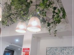 大堂-香香海南菜餐厅