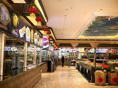 -聚福宝合苑食府(南头镇店)