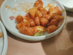 -弄堂小笼包(天津南开大悦城店)