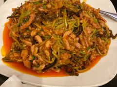 鱼香肉丝-滋味成都