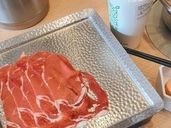 -呷哺呷哺 黄金牧场 (新辰里学清路店)