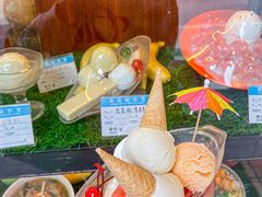 -顺记冰室(宝华路店)