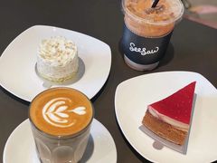 -Seesaw Coffee(苏州中心店)