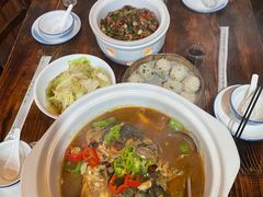 -覃大个·藕汤印象(博奇路店)