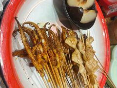 -北丐先生·野馄饨烧烤(雨花万象店)