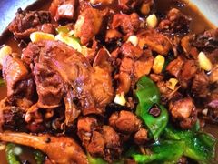 -老山东·山东菜(鲁菜名店)