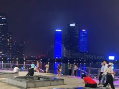-天鹅湖体育公园