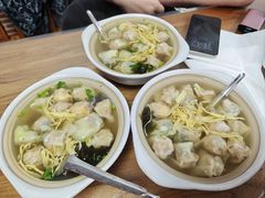 -吉云馄饨(桑梓路店)