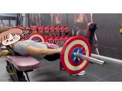 -即刻健身馆(对外经贸店)