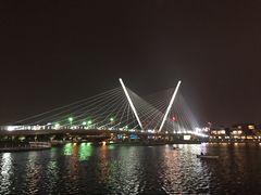 -映月湖中央公园
