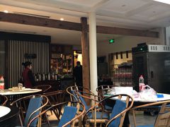 大堂-院8里·少城记忆老川菜(宽窄巷子店)