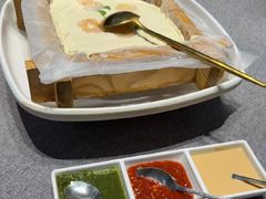 -鹊华居·地道鲁菜·海鲜·融合味(大明湖店)