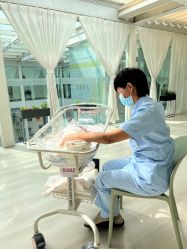 -郑州琅玥月子会所