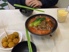 -華歡冰室-WahFoon(吉大店)