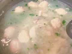 脆肉鲩火锅-正能量脆肉鲩火锅
