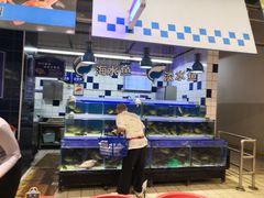 -大润发(康桥店)