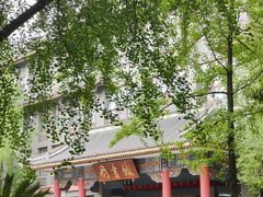 -四川大学(华西校区)