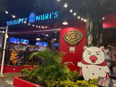 -Naughty Nuri’s Phuket