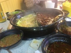 -正宗钢管厂五区·小郡肝火锅·串串香(商品街总店)